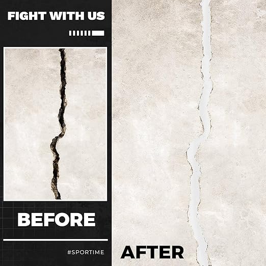 1/2 Inch x 50 ft Foam Backer Rod for Gaps Joints Concrete Crack Filler Caulk Saver Bulk Foam Backing Rod Concrete Filler Rope for Weather Stripping Door Seal (White)