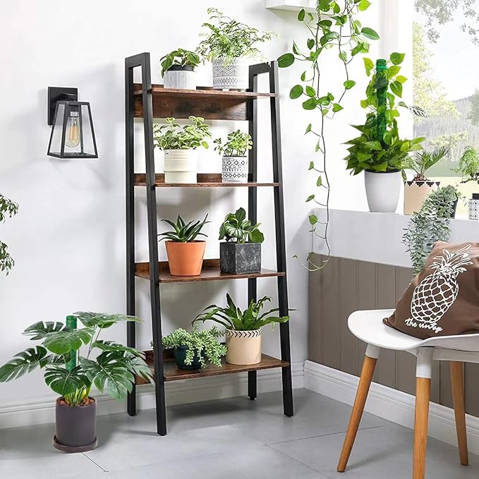 2 Pack Moss Pole, LveSunny 16 Inch Green Stackable Monstera Plant Support, Ideal Moss Poles for Climbing Plants, Moss Pole for Plants Indoor, Plant Support Stakes for Monstera and Potted Plants