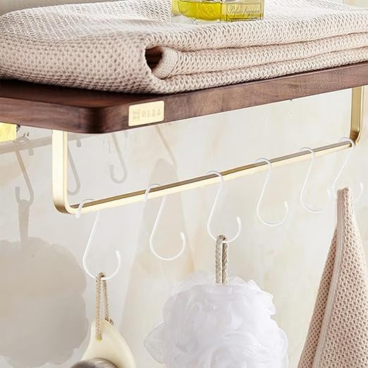 24 Pack 5 Inch White S Hooks, Vinyl Coated with Rubber Stopper Non Slip Heavy Duty, Steel Metal White Rubber Coated Closet S Hooks for Hanging Jeans, Plants, Jewelry, Pot, Pan, Cups, Towels