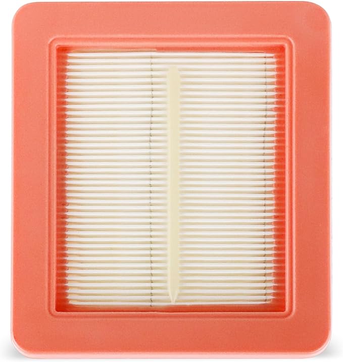 GCV160 Air Filter Fuel Filter for Honda GCV160 GCV170 GCV190 GCV200 GC160 GC190 Engine 17211-Z8B-901 Air Filter 16952-Z8B-000 Fuel Filter Tune up Kit for Honda HRX217 HRN216 Lawn Mower Parts