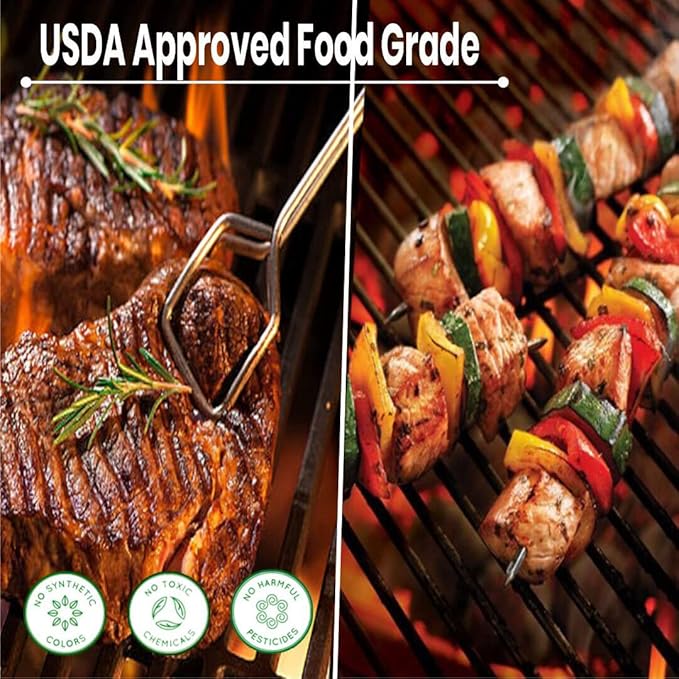 Old Potter Kiln Dried Firewood, ~1.5 Cu Ft ~ 38-45 lbs, for Solo Stove, Firepits and Fireplaces or Cooking, 16 Inch Logs, Oak