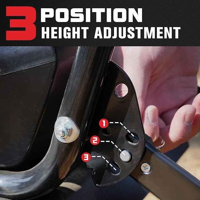 MZK 40V 12-inch Cordless Garden Tiller, 12In Width and 8.6In Depth Garden Rototiller,Battery Powered Garden Cultivator for Lawn/Gardening/Soil Cultivation(2 * 4.0Ah Battery&Charger Included),TC12D02