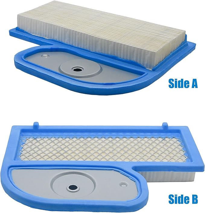 11013-7002 FH451V Air Filter Tune Up Kit Replacement for Kawasaki FH580V FH451V FH500V FH531V 17hp 19hp 23hp Engine, Replacement for John Deere with 49065-7010 Oil Filter