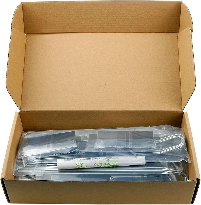 Plant Labels Metal Stainless Steel Garden Plant Markers Weatherproof Stake Tag Garden Plant Tags with Pen for Outdoor Seedling Flower Herb Vegetable Greenhouse(30 Pack) (Black)