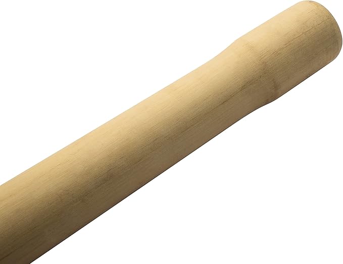 Timberjack Log Lifter - 48-Inch Wood and Metal Log Splitter Tool with 14.5-Inch Log Opening - Helps Hoist, Move, and Chainsaw Logs by Earth Worth