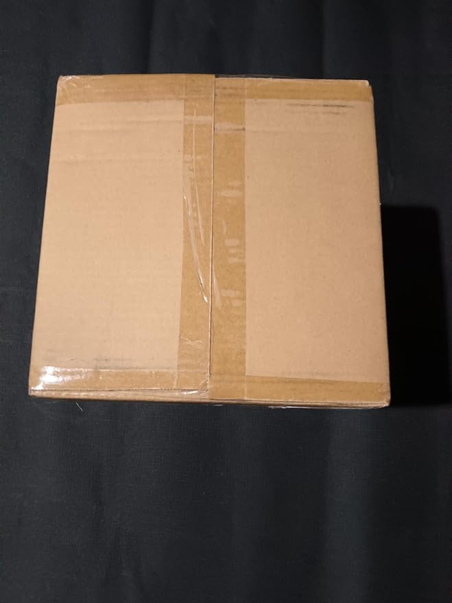 Spider Farmer 6 Inch Air Carbon Filrer Smelliness Control with Premium Australia Virgin Charcoal for Inline Duct Fan, Grow Tent Odor Control, Hydroponics, Pre-Filter Included, Reversible Flange