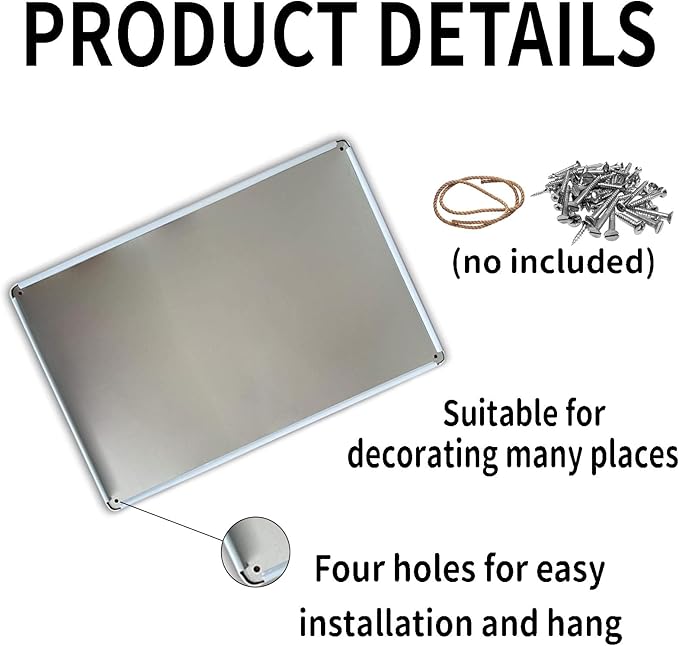 Metal Signs Sometimes I Just Look Up Smile And Say I Know That Was You Aluminum Tin Signs For Living Room Cafe Kitchen Bar Office Wall Decor 12×8 Inch