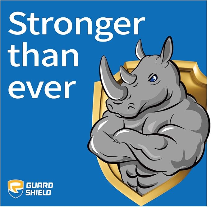 GUARD SHIELD Clear Green Tarp Heavy Duty 12x12 Feet Waterproof for Greenhouse Outdoor Garden Poly Cover UV Resistant 3x3 Weave 10mil