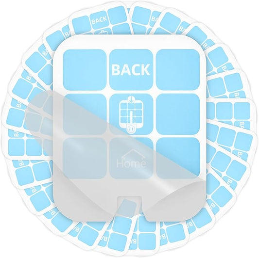 20 Pack Trap Refill Compatible with Saferr Home Fly Trap Refill,Applicable to SH502、SH503、23005-06 and DT3005W、DT3005W-DS3,Indoor Fly Trap Plug-in Insect Trap Replacement (20)