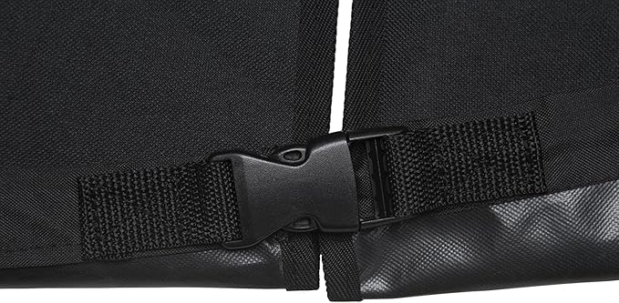 Sturdy Covers AC Defender - Full Winter AC Cover Outdoor Protection