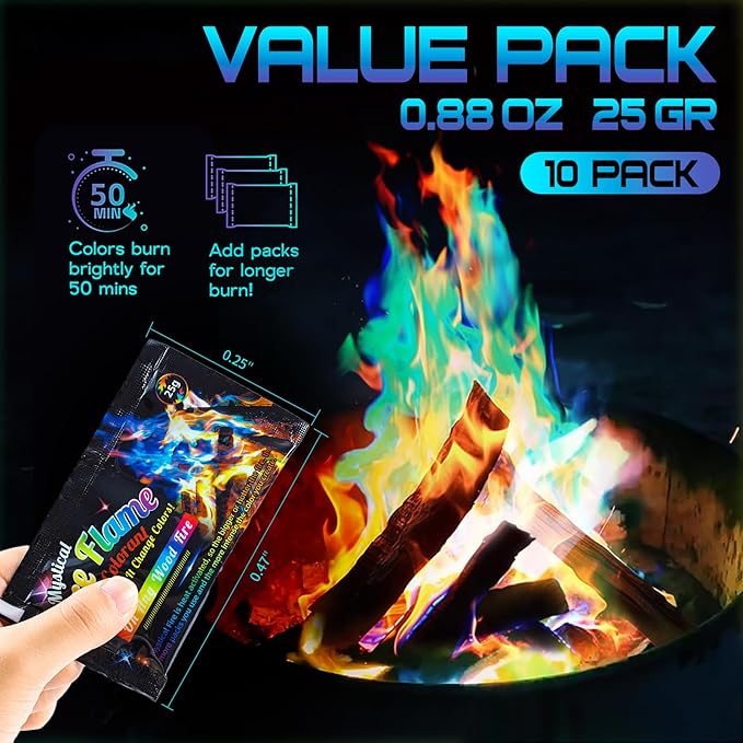 Mini Fire Stick Wood with 12pcs Fire Starters,3.5" Lengths Kiln Dried Pine Small Firewood,Waterproof Charcoal Starters,Solo Stove Accessories for Tabletop Fire Pit,Solo Stove Mesa,7.5Lbs