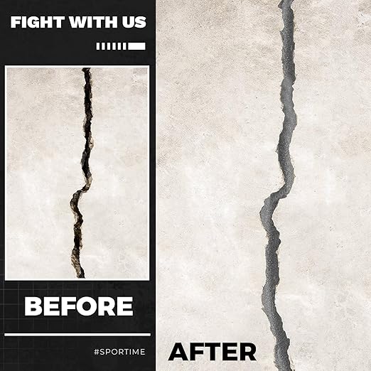 1.25 Inch x 100 ft Foam Backer Rod for Gaps Joints Concrete Crack Filler Caulk Saver Bulk Foam Backing Rod Concrete Filler Rope for Weather Stripping Door Seal(Gray)