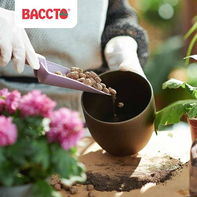 Michigan Peat 40 Pound Bag of Indoor and Outdoor Organic Planting and Potting Topsoil Mix with Perlite and Peat Mix for Gardening, 4 Pack