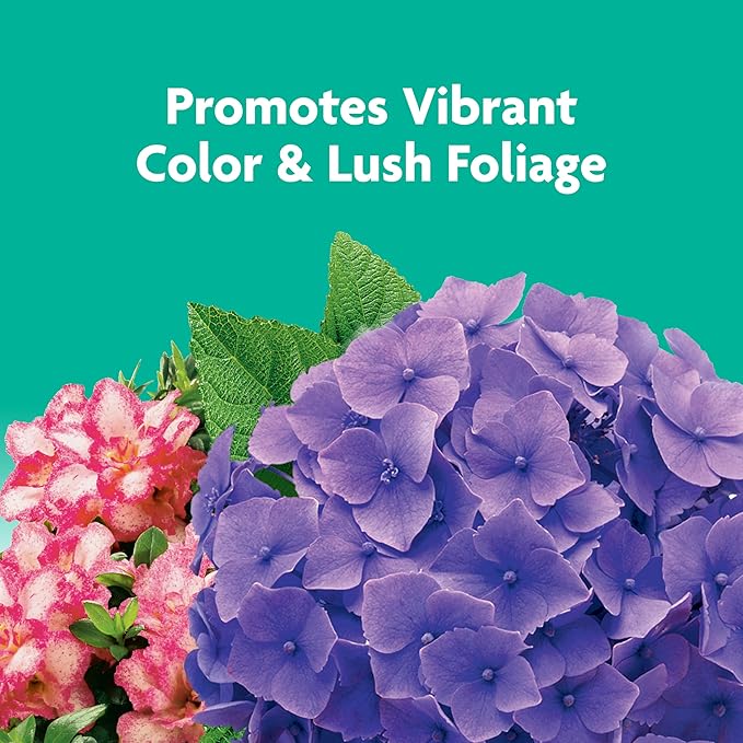 Miracle-Gro Tree and Shrub Plant Food Spikes, For Deciduous, Flowering and Evergreen Trees, 12 Spikes