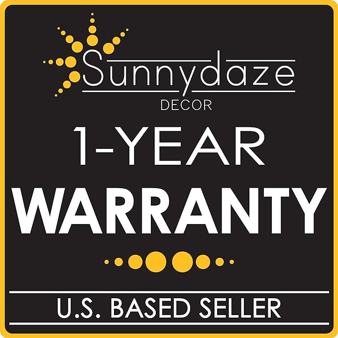 Sunnydaze 36-Inch Outdoor Fire Pit Ring - Heavy-Duty Portable Metal Fire Ring - 360-Degree Wildlife Cutouts - Forest Wilderness