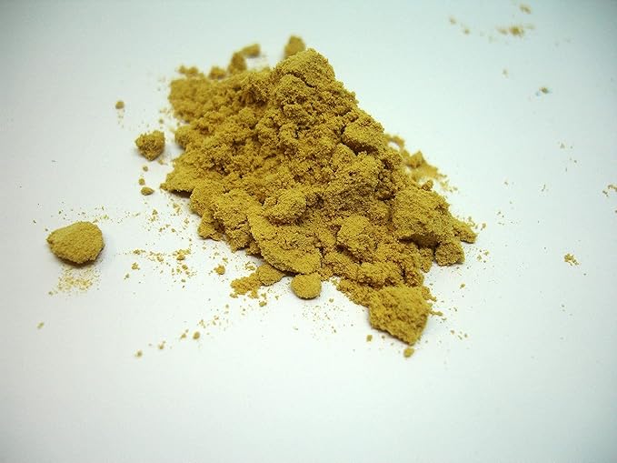 GS Plant Foods Yucca Extract - Natural Wetting Agent & Soil Loosener (8 oz Concentrate) - Enhances Water Absorption for Plants, Lawns & Soil