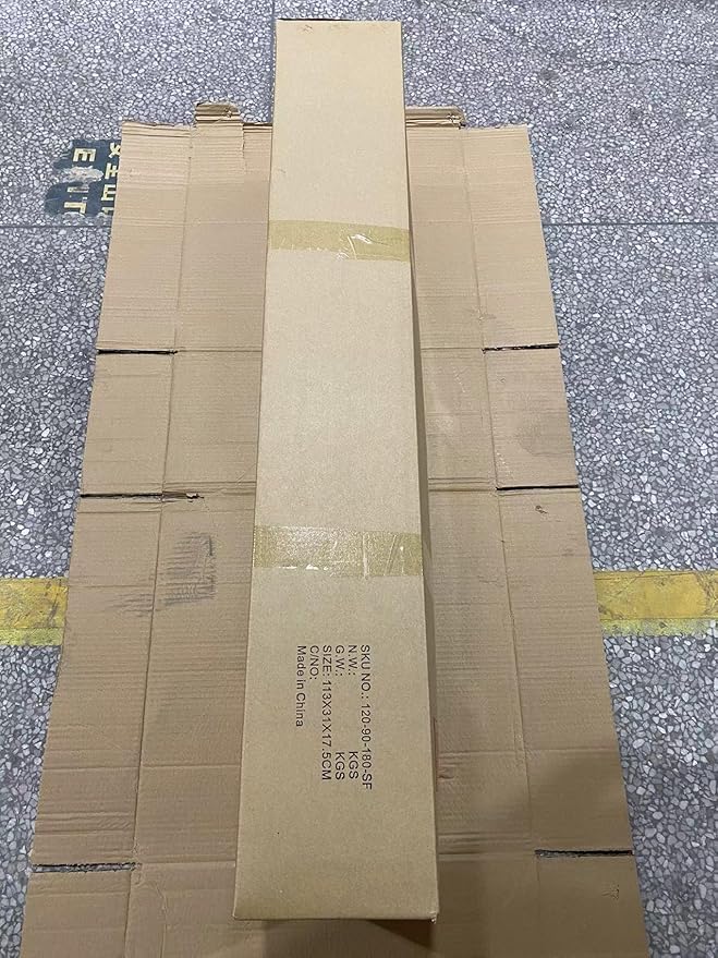 Spider Farmer 2 in 1 4x3 Grow Tent Pro-Grade, 48"x36"x72", with Observation Window and Floor Tray, 1680D Thicken Mylar Canvas, 4x3x6 for Indoor Hydroponic Growing for SF2000Pro, SE3000, G3000