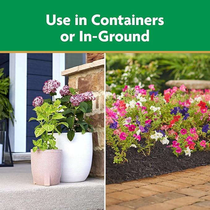 Miracle-Gro Expand 'n GRO Concentrated Planting Mix, Just Add Water for up to 3X Expansion, for Container and In-Ground Use, .33 cu. ft. Expands up to 1 cu. ft., 2-Pack