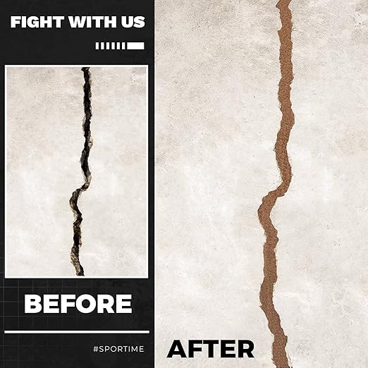 1/2 Inch x 100 ft Foam Backer Rod for Gaps Joints Concrete Crack Filler Caulk Saver Bulk Foam Backing Rod Concrete Filler Rope for Weather Stripping Door Seal (Brown)