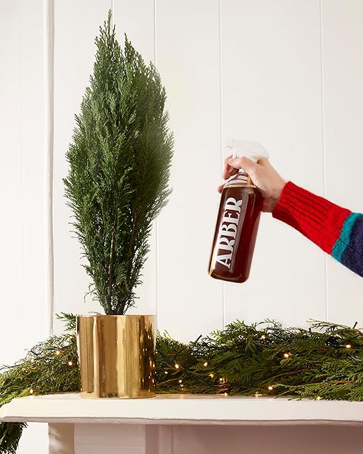 Organic Protectant – Liquid Fertilizer & Plant Food for Houseplants, Indoor & Outdoor Use – Instant Nourishment for Potted Plants, Flowers, Vegetables, Herbs, Air Plants, and Tropical Plants