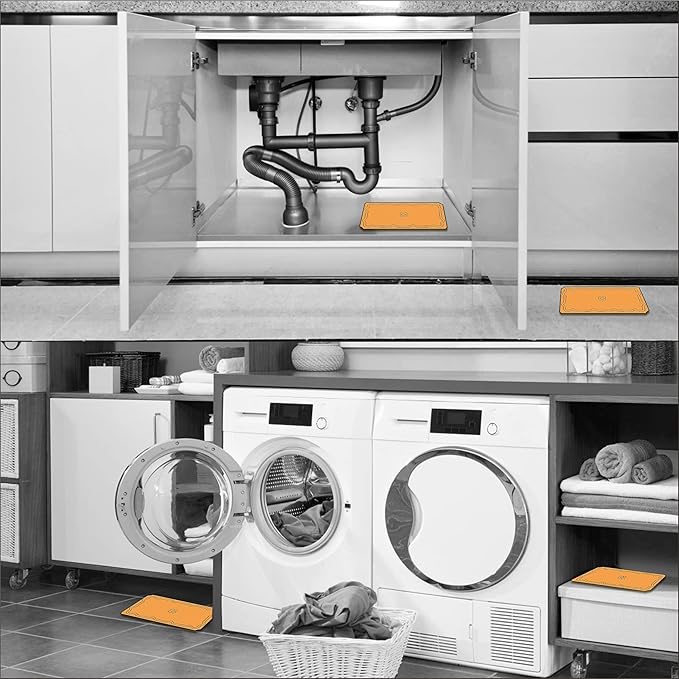 12 Pack Sticky Mouse Trap Rat Traps Indoor, Peanut Taste Pheromone Mouse Traps Indoor for Home, Glue Sticky Traps for Mice and Rats, Snake(Large Size)