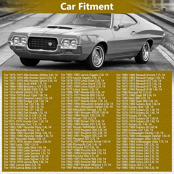 2 Pack Replacement Spark Plug for Toro 81-3250 for NGK BPR6ES 119-1901 121-0186 121-0396 89947 ST31234 ST62113 Lawn Mower Models
