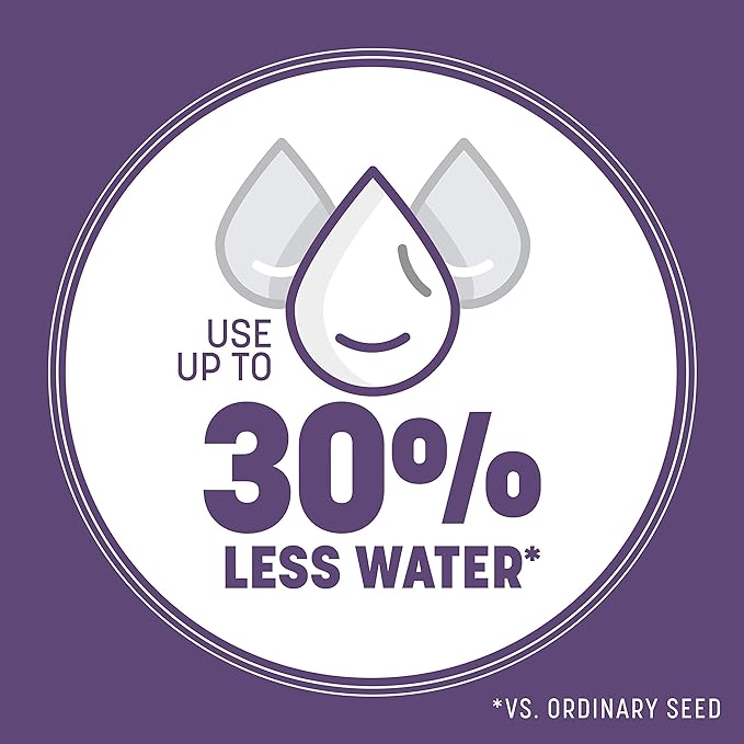 Pennington Smart Seed Dense Shade Grass Mix 3 lb