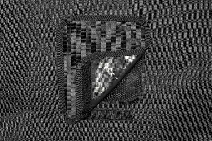 Sturdy Covers AC Defender - Full Winter AC Cover Outdoor Protection