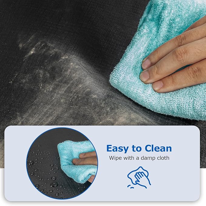 SunPatio Vertical Smoker Cover for Pit Boss 4/5/7 Series, Wood Pellet Grill Cover for Outside, Outdoor Waterproof BBQ Grill Protector, Compatible with Pit Boss 73550