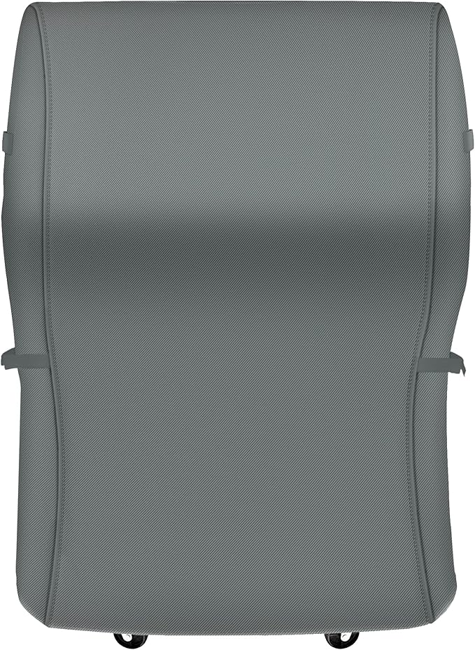 NEXCOVER Heavy Duty BBQ Grill Cover - 30 Inch, Waterproof, Fade Resistant, Rip Resistant for Weber, Brinkmann, Char Broil, Holland, Jenn Air