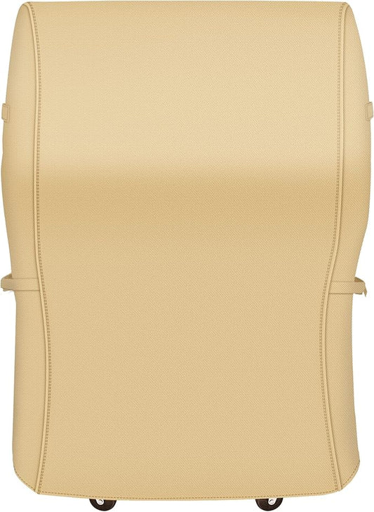 NEXCOVER Grill Cover, 30 Inch Waterproof BBQ Cover, 600D Heavy Duty Gas Grill Cover, Fade Resistant, Rip Resistant Barbecue Cover for Weber,Brinkmann, Char Broil, Holland, Jenn Air