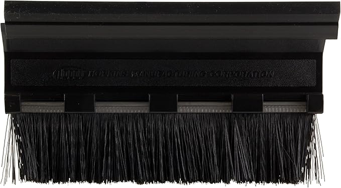 SubZero 2610XM 52" Super Extender Snowbroom with Integrated Squeegee and Ice Scraper (Colors may vary)