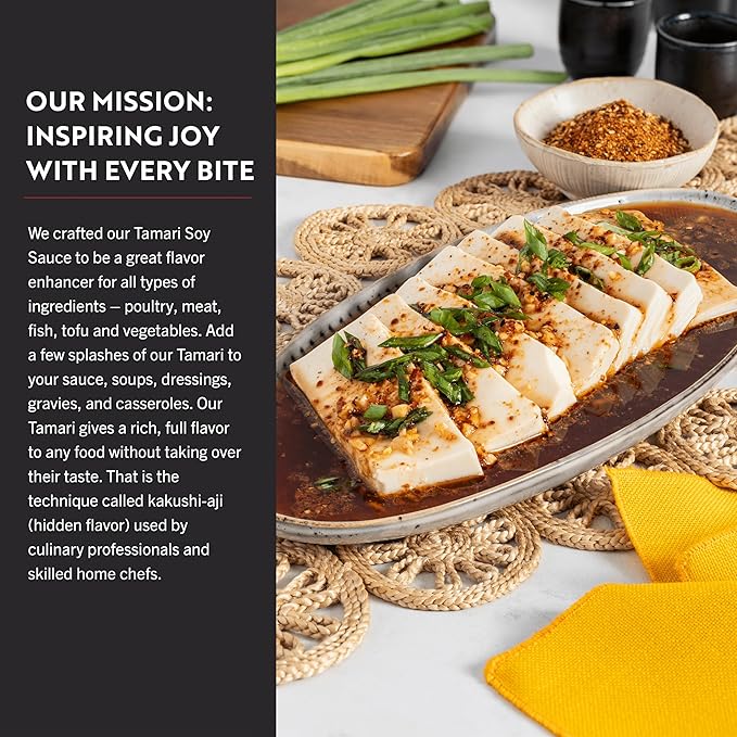 San-J - Gluten Free Sweet & Tangy Sauce - Well-balanced Sauce for Cooking - Non-GMO - 64 oz. Container