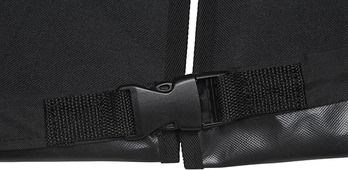 STURDY COVERS EST. 2015Sturdy Covers AC Defender - Full Winter AC Cover Outdoor Protection