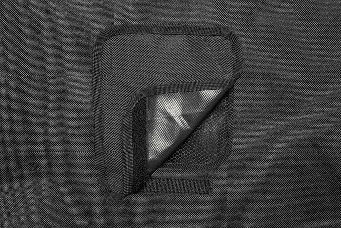 STURDY COVERS EST. 2015Sturdy Covers AC Defender - Full Winter AC Cover Outdoor Protection