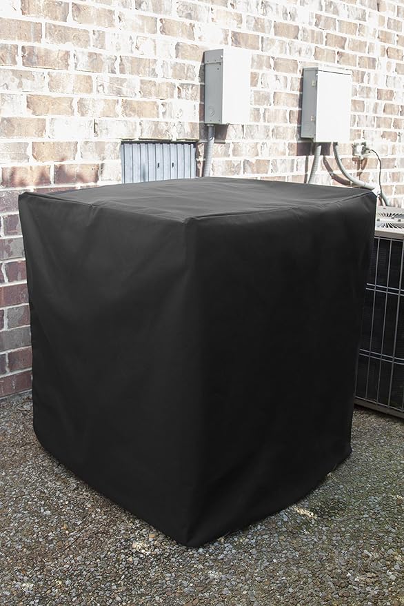 STURDY COVERS EST. 2015Sturdy Covers AC Defender - Full Winter AC Cover Outdoor Protection